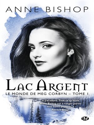 cover image of Lac argent